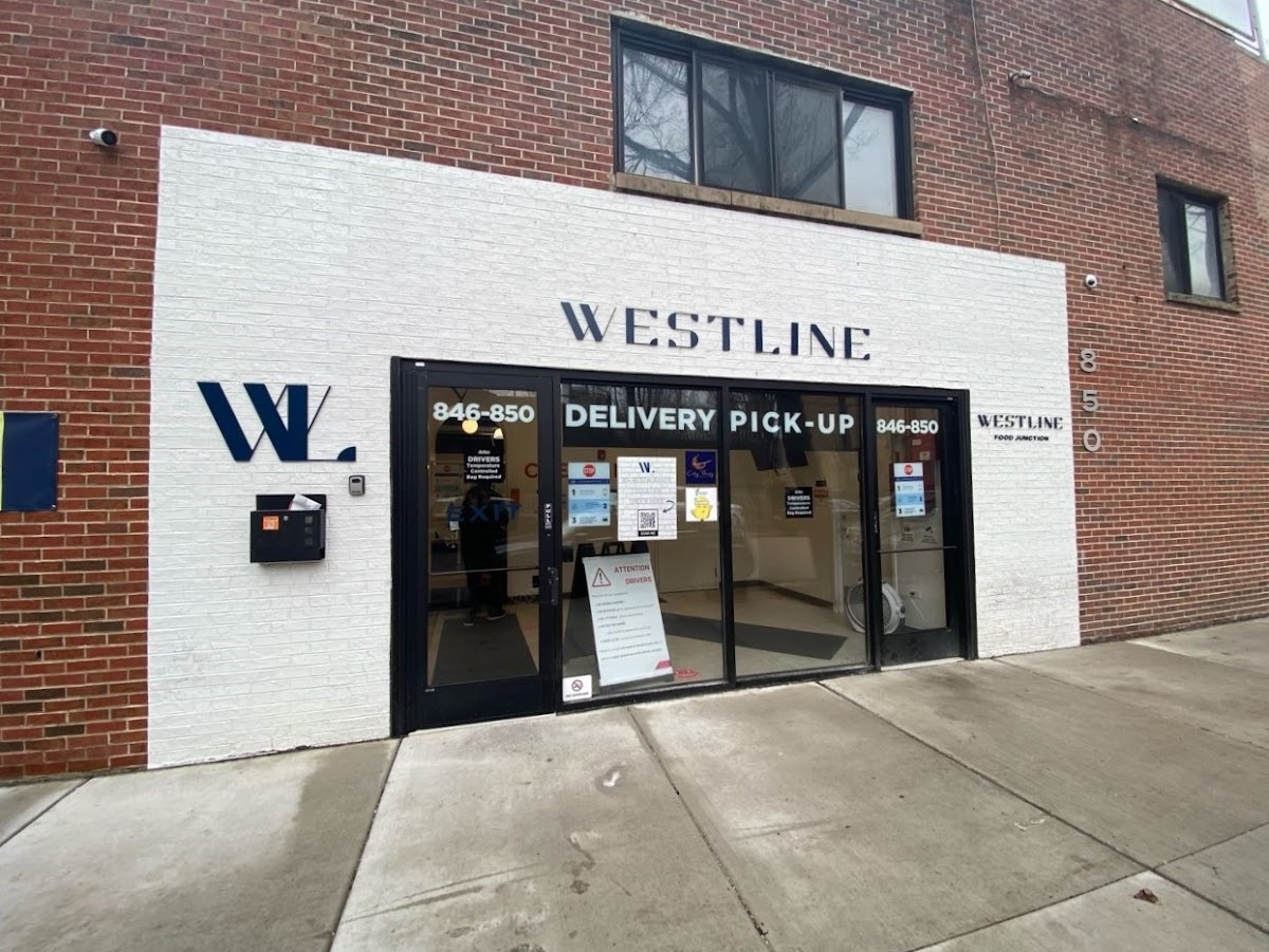 Little Caesars Pizza Chicago